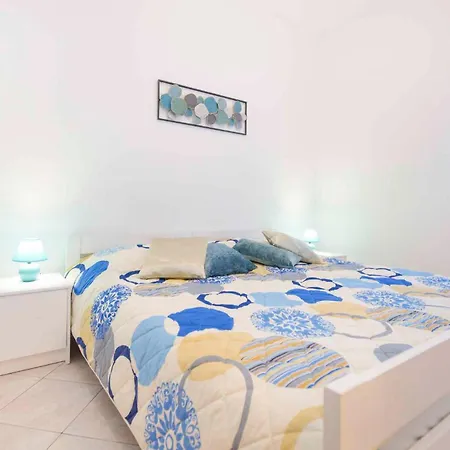 Studio In Plomin/istrien 8882 Apartment Vozilici