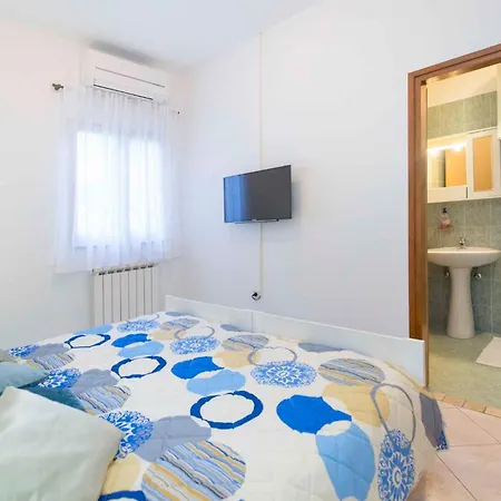 Studio In Plomin/istrien 8882 Vozilici