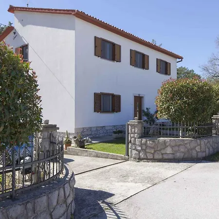 Studio In Plomin/istrien 8882 Appartement *