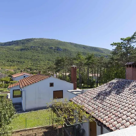 Studio In Plomin/istrien 8882 Appartement