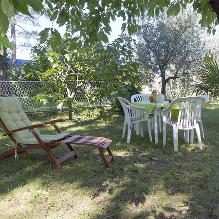 Studio In Plomin/istrien 8882 Appartement